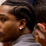 A$AP Rocky fired blank shots from prop gun to protect friend, lawyer says