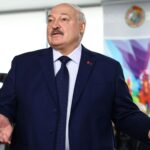 Polls open in Belarus – with Lukashenko set to extend 30-year presidential rule