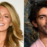 Justin Baldoni sues New York Times for libel over Blake Lively harassment allegations