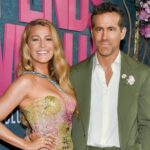 Blake Lively and Ryan Reynolds sued by It Ends With Us director as bitter legal battle steps up