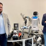 Robotics firm BOW lands £4m from Northern Gritstone-led group