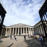 Fired British Museum worker arrested after ‘shutting down’ museum computer systems