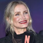 Cameron Diaz says retirement was ‘best 10 years of my life’