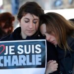 ‘Je Suis Charlie’ was the slogan after 2015 Charlie Hebdo attack – a decade on, has anything changed?