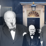 The enduring legacy of Churchill – and why Trump sees him as an icon to emulate