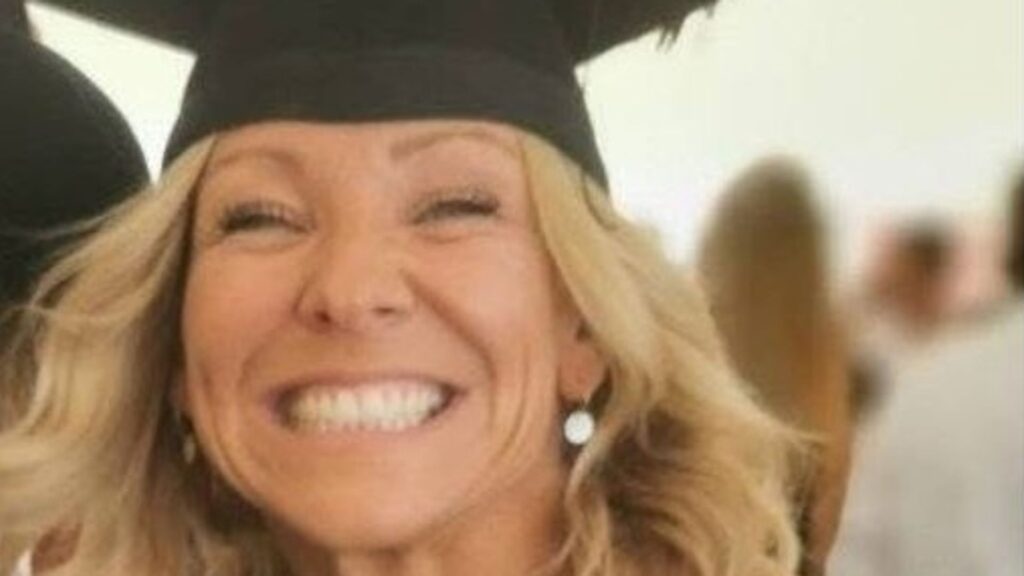 Man, 53, charged with murder of university lecturer