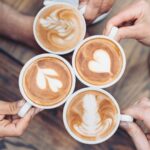 The time of day you drink coffee may affect your health, study finds