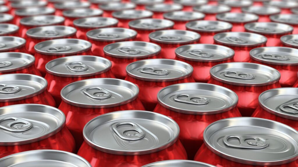 ‘Limited distribution’ in UK of recalled Coca-Cola soft drinks