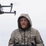 Ukraine army using convicts to operate specialist drone unit