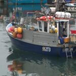 Fishermen fear for livelihoods as offshore wind farms pose ‘greatest change’