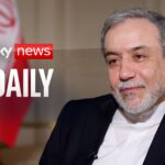 Exclusive: Iran’s warning to US and Israel