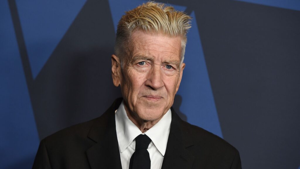 Twin Peaks and Mulholland Drive director David Lynch dies