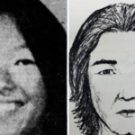 Former classmate arrested nearly 50 years after schoolgirl’s murder