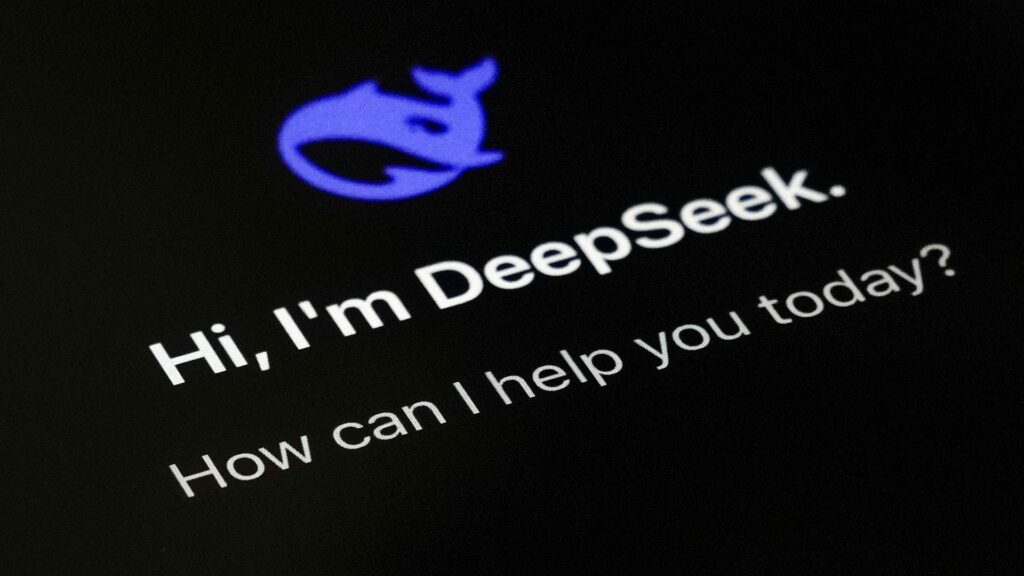 What is DeepSeek? The low-cost Chinese AI firm that has turned the tech world upside down