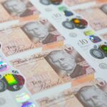 Bank of England currency printer De La Rue receives takeover offer