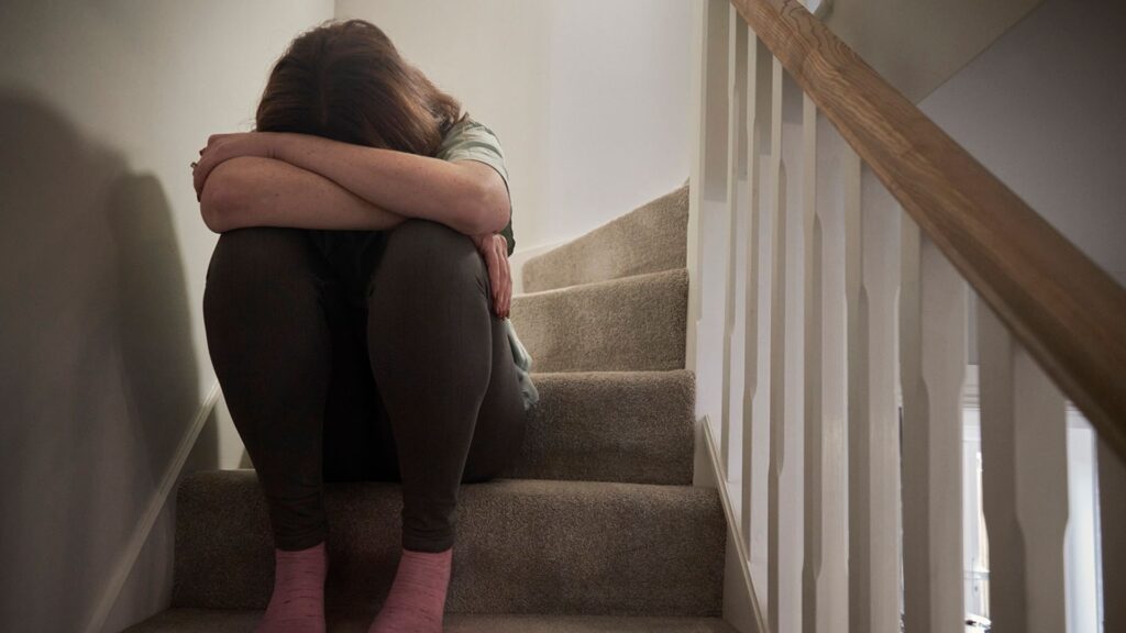 Victims let down ‘time and time again’, domestic abuse commissioner warns after damning report