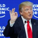 Trump to deliver Davos speech days after inauguration