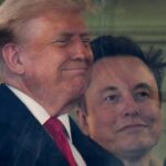 Musk could act as middleman between China and Trump in possible global trade war