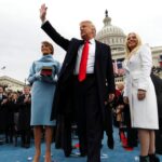 Trump inauguration 2.0: A guide to everything that will happen today