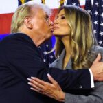 Melania Trump launches her own cryptocurrency amid all-time high for Bitcoin