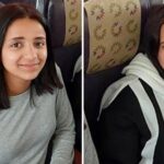 Two teenage girls on student exchange from Morocco missing in London