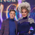 Dancing On Ice dedicated to The Vivienne – as vigil held in Liverpool