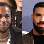 Drake sues his own record label for defamation over Kendrick Lamar diss track