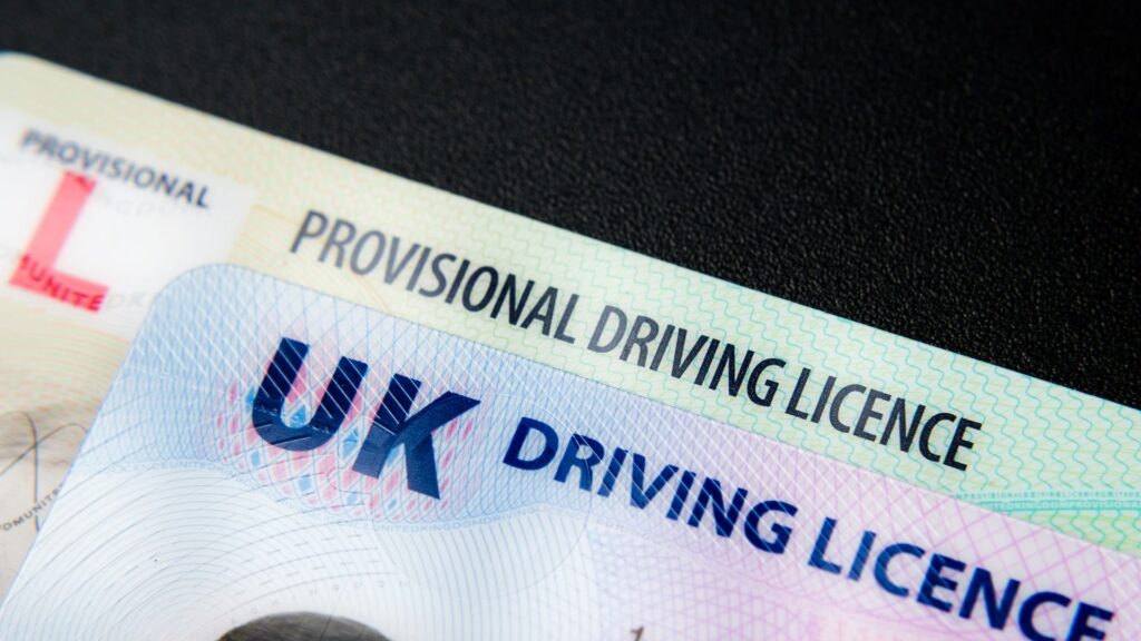 Digital driving licences to be introduced this year