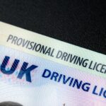 Digital driving licences to be introduced this year