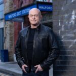 Ross Kemp returning to EastEnders as Grant Mitchell for soap’s 40th anniversary