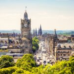 Tourist tax for Edinburgh visitors one step closer as council considers 5% levy