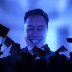 Musk urges German far-right supporters to move beyond ‘past guilt’ in surprise campaign appearance