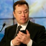 Majority of public says Musk having a negative impact on British politics, poll finds