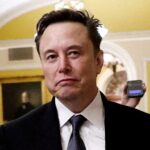 Musk sued over buying Twitter shares at artificially low prices by US finance regulator