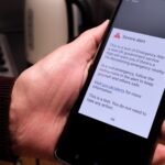 UK’s Emergency Alert System to be sent to phones again in nationwide test