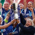 Angel City FC founder eyes stake in Chelsea women’s team