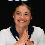 Emma Raducanu refuses to treat insect bites at Australian Open over doping test fears