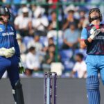 England cricket rejects call for Afghanistan boycott over Taliban assault on women’s rights