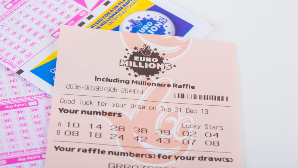 UK EuroMillions players urged to check tickets as £83m winner has not been claimed