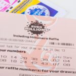 UK EuroMillions players urged to check tickets as £83m winner has not been claimed