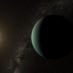 ‘Super-Earth’ found 20 light years away could be able to host life