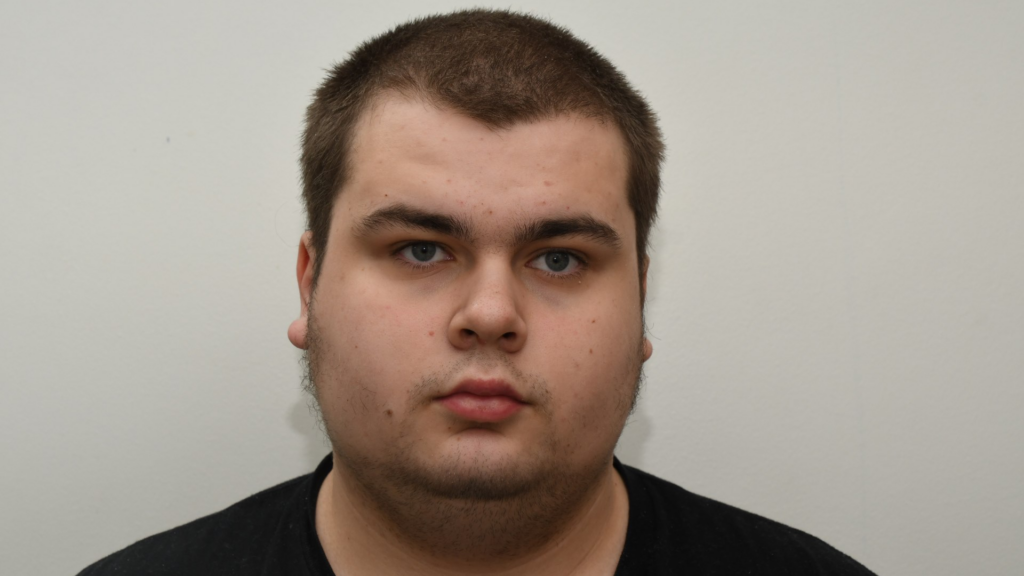 Neo-Nazi satanist teen jailed for encouraging suicide online and possessing terror material