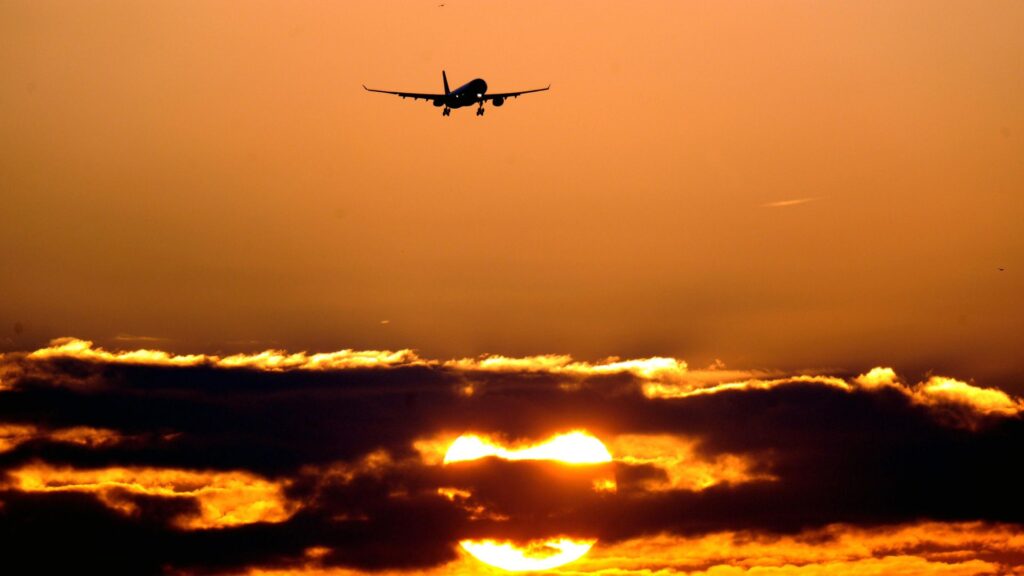 Heathrow reveals record year for passenger numbers – leaving climate campaigners ‘speechless’