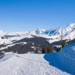 British woman dies in French Alps after crashing into another skier