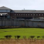 Prisoners left needing hospital treatment after taking ‘drone-delivered’ drugs