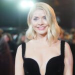 Holly Willoughby tells of ‘tough’ year after murder plot: ‘There’s no way of sugar-coating it’