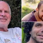 Hamas names three hostages it says will be released on Saturday