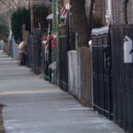 Streets empty in Chicago over Trump’s immigration crackdown