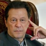 Ex-Pakistan PM Imran Khan sentenced to 14 years in jail – defence lawyer