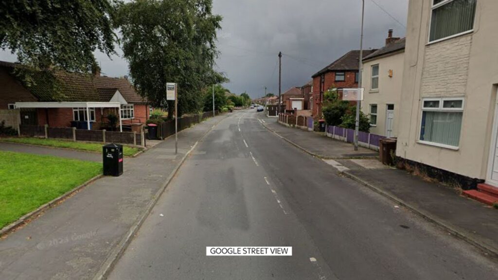 Girl, 11, grabbed by man and woman on way to school – police appeal for information